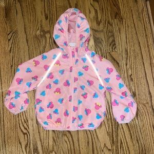 Girls Disney jacket